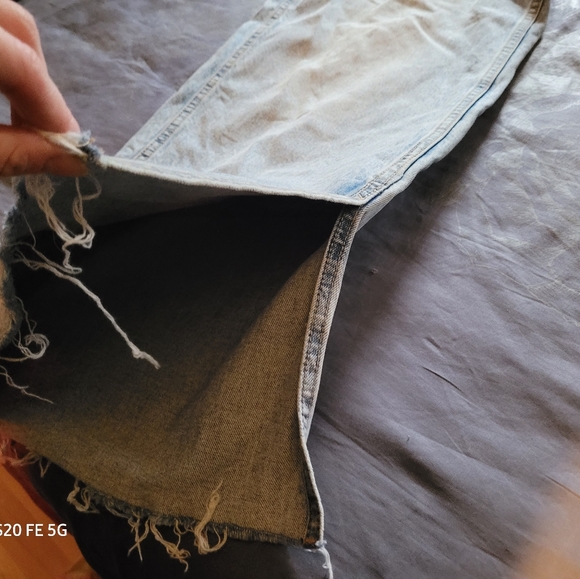 ⭐️Zara Overalls⭐️ - Picture 4 of 4